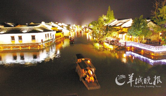 玩轉(zhuǎn)蛇年!盤點(diǎn)春節(jié)各大主題旅游線路(組圖)