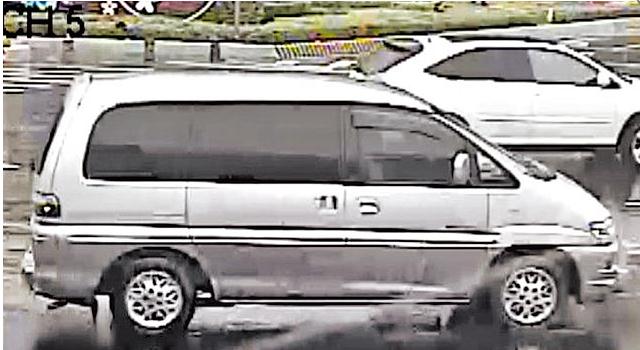 臺(tái)灣2名恐怖分子裝警察圖謀炸高鐵 全臺(tái)大追緝(圖)
