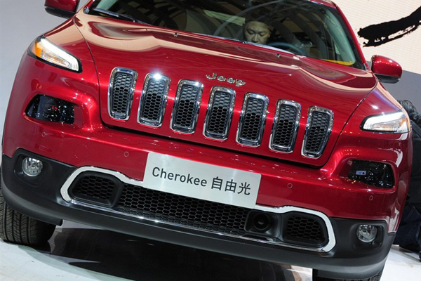 不吐不快 2013上海車展受爭議的熱點(diǎn)車型