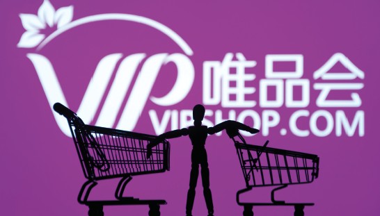 唯品會(huì)的閃購(gòu)模式，你學(xué)不會(huì)！