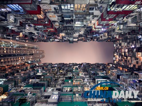 《國(guó)家地理》推薦近期熱門景點(diǎn)
