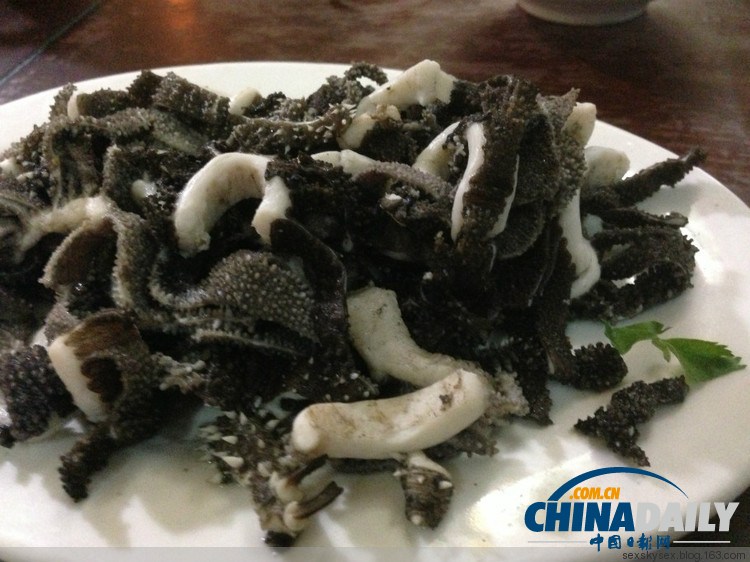 誰吃誰知道！實拍京城里的那些傳統(tǒng)小吃