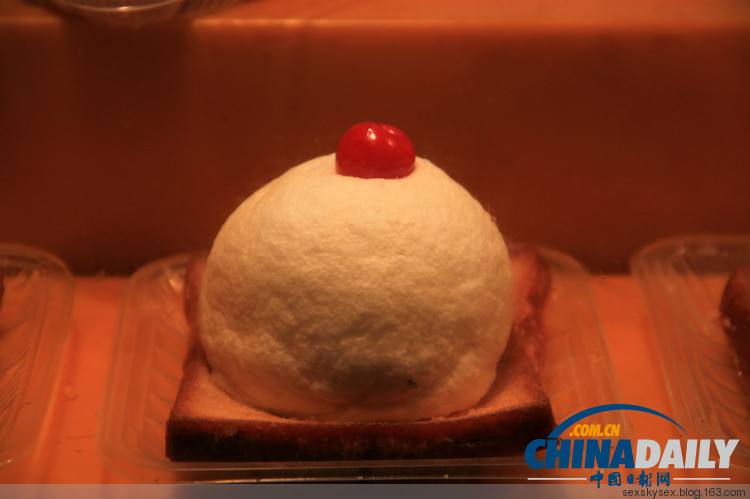 誰(shuí)吃誰(shuí)知道！實(shí)拍京城里的那些傳統(tǒng)小吃