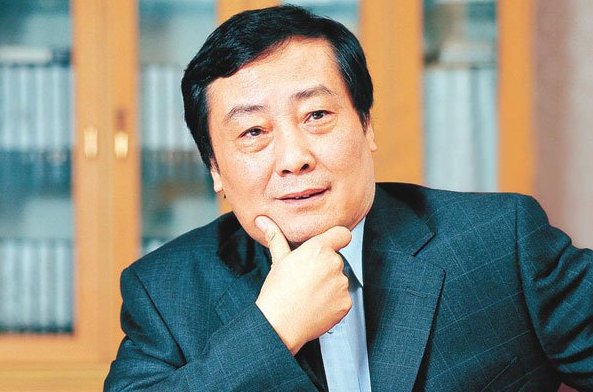 宗慶后:國企改革應(yīng)走全員持股路線