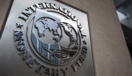 IMF：全球經(jīng)濟(jì)或?qū)⒊掷m(xù)經(jīng)歷“低水平增長(zhǎng)”