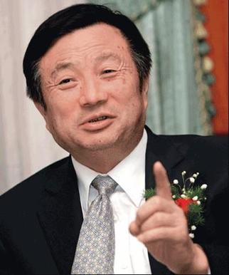 任正非為何不愿上市？
