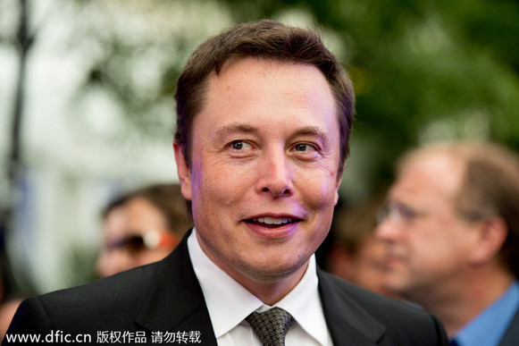 特斯拉開放所有專利 電動(dòng)車概念股漲停