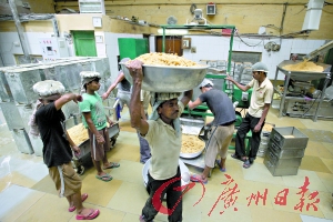 印度將成為下一個(gè)“制造王國(guó)”？