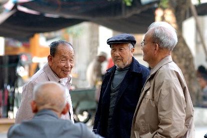 中國(guó)醫(yī)療行業(yè)“并購(gòu)潮”：老齡化催生的“紅利”
