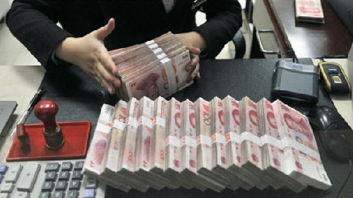 中國打造人民幣跨境支付系統(tǒng) 外媒:美元面臨危險(xiǎn)