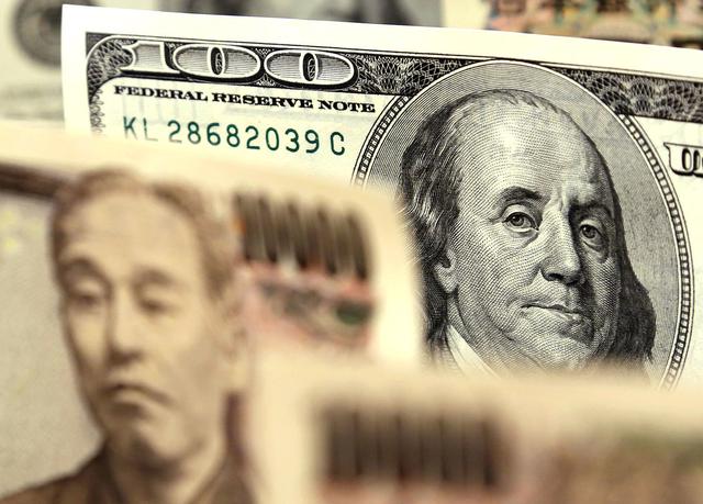 中國(guó)連續(xù)減持美債 日本將重新成為美最大債主