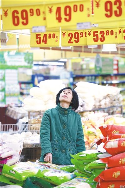 國人搶購日本大米背后：國產(chǎn)8年品牌化敗局