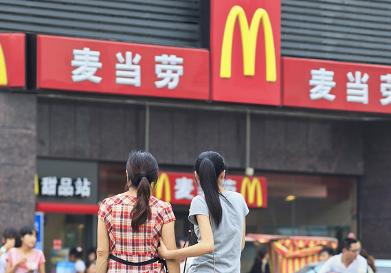 美企在中國：誰是贏家？誰是輸家？
