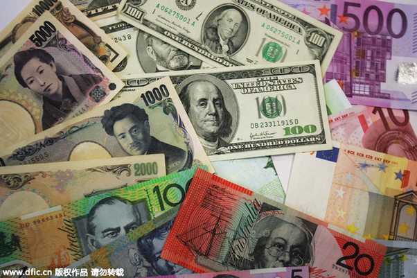 日元險(xiǎn)成最差：“全球最差貨幣”是怎樣煉成的？