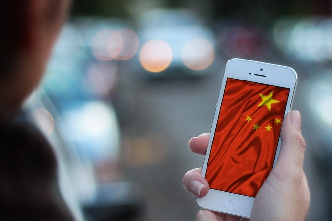 中國(guó)智能手機(jī)超越美國(guó)，靠的是什么？