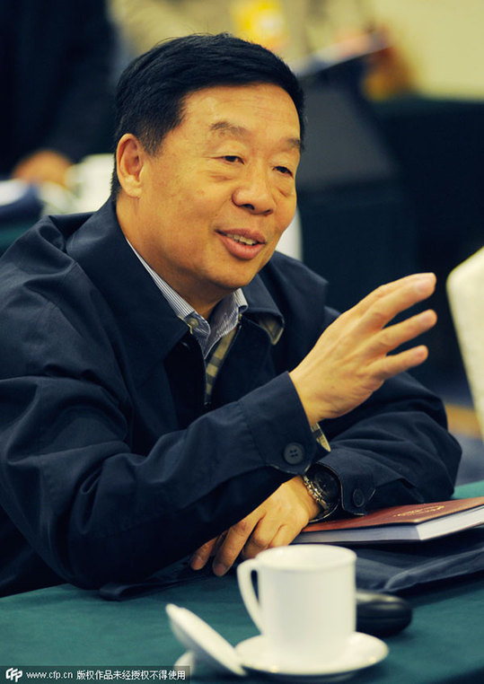 中美企業(yè)圓桌會：15位參會中國大佬都是誰？