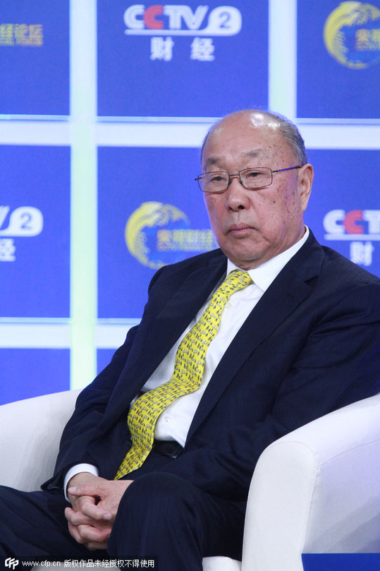 中美企業(yè)圓桌會：15位參會中國大佬都是誰？