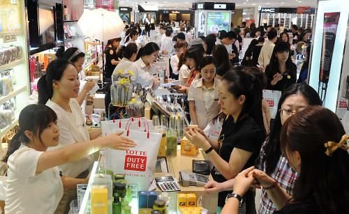 中韓首腦會(huì)晤成果：你的生活將會(huì)有哪些新福利？