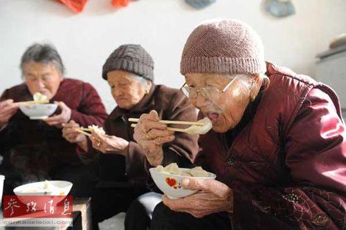 世行稱(chēng)中國(guó)25年內(nèi)將少9000萬(wàn)勞動(dòng)年齡人口