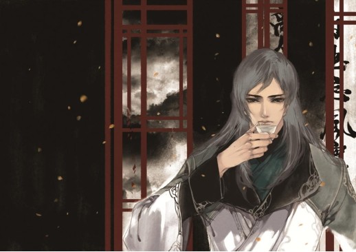估值5億！中國第一奇幻世界和背后的作家們