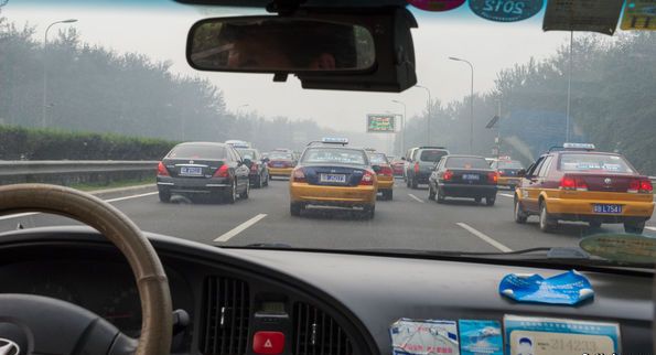 滴滴打車(chē)不止用于出行