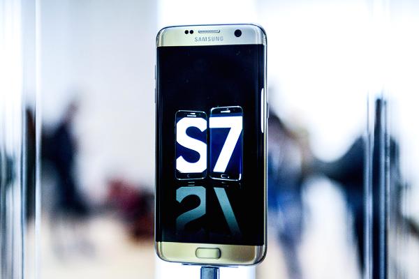 三星能憑借Galaxy S7打敗蘋(píng)果嗎？