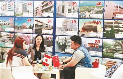 中國(guó)買(mǎi)家去年96億美元購(gòu)置溫哥華房產(chǎn) 多用于投資