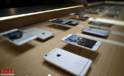 美國(guó)手機(jī)IPHONE聲稱要與中國(guó)皮革IPHONE官司打到底