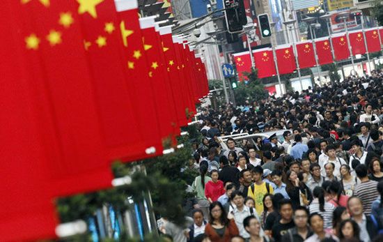 上半年GDP同比增長6.7% 國民經(jīng)濟(jì)總體平穩(wěn)、穩(wěn)中有進(jìn)
