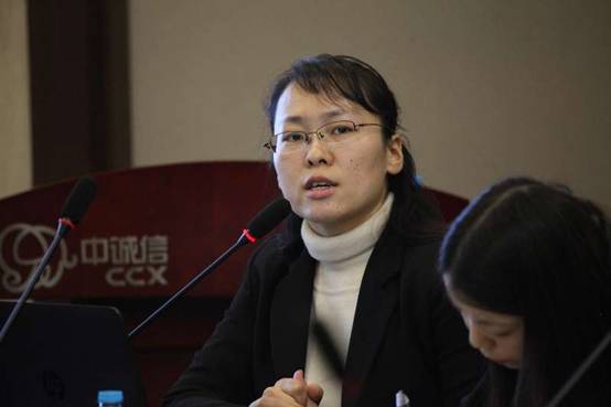 專家學(xué)者熱議上市公司債務(wù)風(fēng)險與品牌管理