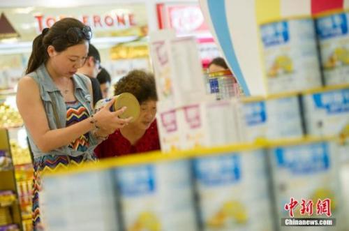 187項(xiàng)消費(fèi)品下月起調(diào)降關(guān)稅 最大力度減稅釋放利好