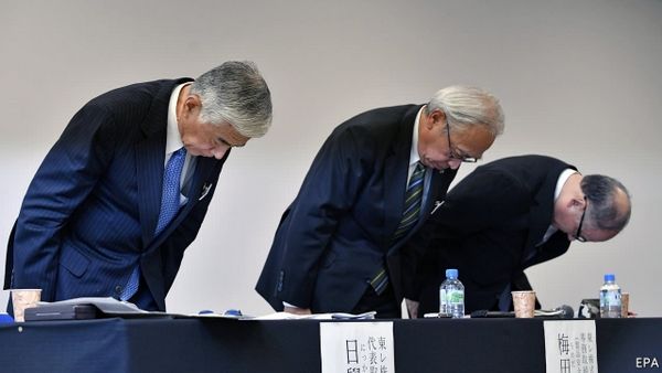 日本制造跌下神壇，百年企業(yè)數(shù)據(jù)造假