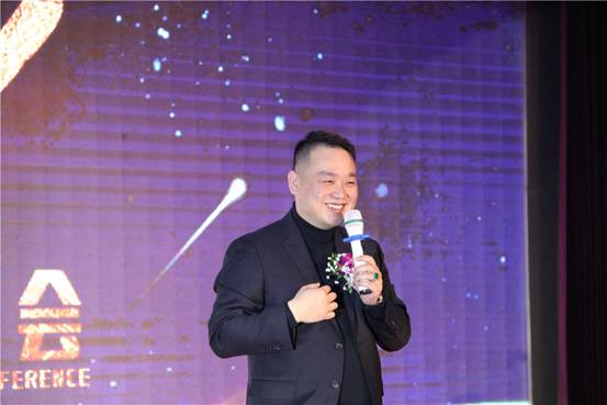 云商珠寶周年慶圓滿結(jié)束，助推云付通加快發(fā)展