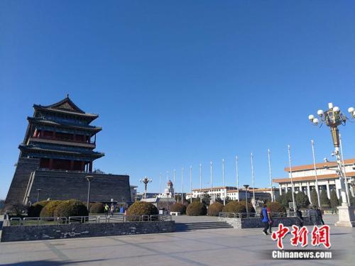 31省份2017年GDP：22地增速超全國 東北經(jīng)濟回暖