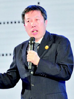 【聚焦2018數(shù)博會】大咖說大數(shù)據(jù)