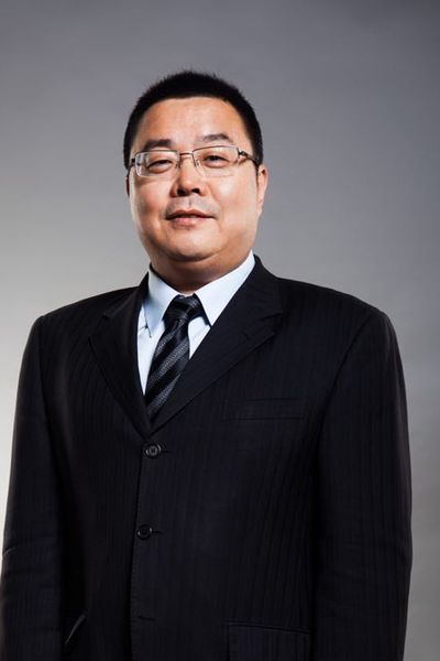 【企業(yè)家談這四十年】蔣迎春：中國文化產(chǎn)業(yè)在改革開放中萌芽、崛起、走向世界舞臺