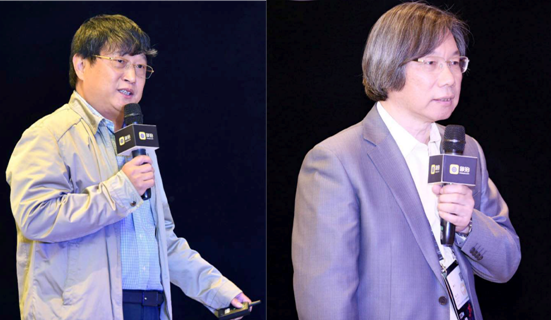 GMIC秒拍移動視頻峰會開幕 紅海下行業(yè)如何“智變”？