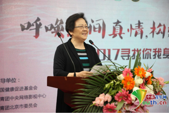 呼喚人間真情，構(gòu)建和諧社會(huì)