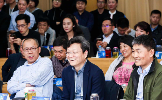 最具潛力新零售top50黑馬榜評(píng)選舉行 30家投資機(jī)構(gòu)參與
